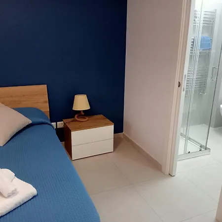 Apartment Nerea Sant'Agata di Militello