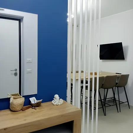 Apartment Nerea