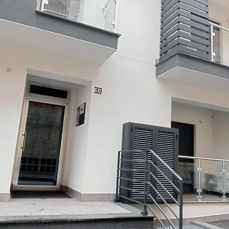 Nerea Apartment